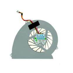 CPU Cooling Fan Laptop Fujitsu LifeBook AH531