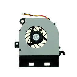 CPU Cooling Fan Laptop Sony Vaio VGN-NR VGN-NR11Z PCG-721M