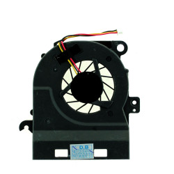 CPU Cooling Fan Laptop Sony Vaio VGN-NR VGN-NR11Z PCG-721M