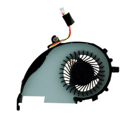 CPU Cooling Fan Laptop Acer Aspire V5-472 V5-472P V5-572G V7-481G V7-581G Type A(CPU)