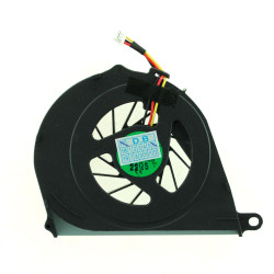 CPU Cooling Fan Laptop Toshiba Satellite L750 L750D-14R L755 L755-S5216 Type A