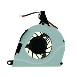 CPU Cooling Fan Laptop Toshiba Satellite L650 L650D L655 L655D L750 L750D L755 L755D Type B