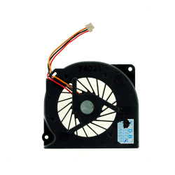 CPU Cooling Fan Laptop Fujitsu LifeBook AH550 A3110 A3130 A3210 A6020 C1410 E8110 S6510 S6410 S7110