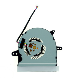 CPU Cooling Fan Laptop Asus F401U F501U X401U X501U