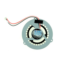 CPU Cooling Fan Laptop Samsung R70 R71 R425 R470 R515 R520 R522 R560 R620 R700 4 pin 3 wire
