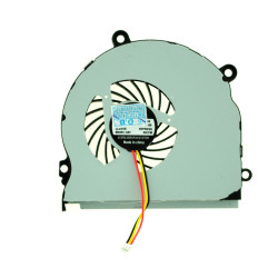 CPU Cooling Fan Laptop Samsung NP350 NP350E5C NP350V5C NP355E5C NP355E5X NP365E5C