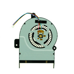 CPU Cooling Fan Laptop Asus F55A X55C U57V X45D X55A R400D R500V  (10mm)