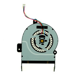 CPU Cooling Fan Laptop Asus F55A X55C U57V X45D X55A R400D R500V (14mm)