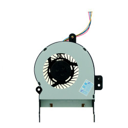 CPU Cooling Fan Laptop Asus F55A X55C U57V X45D X55A R400D R500V (14mm)