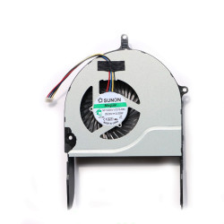 CPU Cooling Fan Laptop Asus G771 G771J G771JM G771JW N751 N751J N751JV N751JX N751JK MF75090V1-C370-S9A 
