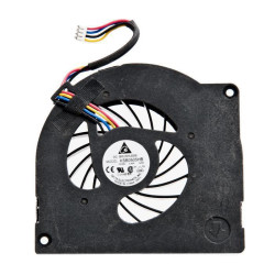 CPU Cooling Fan Laptop Asus A40 A40D A40DE A40DR K42 K42D P42 U52 X42 X42D X42DE (INTEL)