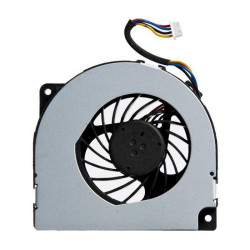 CPU Cooling Fan Laptop Asus A40 A40D A40DE A40DR K42 K42D P42 U52 X42 X42D X42DE (INTEL)