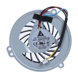 CPU Cooling Fan Laptop Asus K42D K42DR K42DE K42N K42 X42D X42 X42J (AMD)