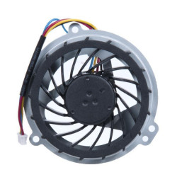 CPU Cooling Fan Laptop Asus K42D K42DR K42DE K42N K42 X42D X42 X42J (AMD)