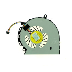 CPU Cooling Fan Laptop HP Pavilion 14-D 15-D 16-D 17-D 240 G2  246 G2  250 G2  14-D032 CQ15-A101
