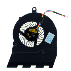 CPU Cooling Fan Laptop Dell Inspiron 15 15G 15-5567 5567 5565 P66F001