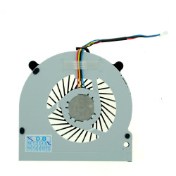 CPU Cooling Fan Laptop Sony Vaio VPCEH VPCEL VPC-EH VPC-EL SVE171E13M