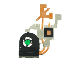 CPU Cooling Fan Laptop Acer Aspire 5551 5552 5552G 5742 / eMachines E642 E642G / Packard Bell TK81 