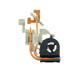 CPU Cooling Fan Laptop Acer Aspire 5551 5552 5552G 5742 / eMachines E642 E642G / Packard Bell TK81 