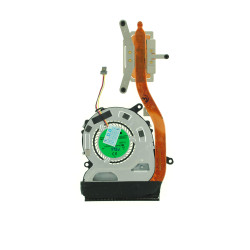 CPU Cooling Fan with heatsink Laptop Sony Vaio VF13N1J2R  SVF13N1L2E SVF13N1L2R SVF13N1S0C