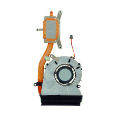 CPU Cooling Fan with heatsink Laptop Sony Vaio VF13N1J2R  SVF13N1L2E SVF13N1L2R SVF13N1S0C