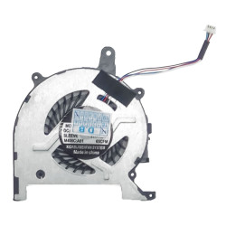 CPU Cooling Fan Laptop Sony Vaio Pro 13 SVP13 SVP132