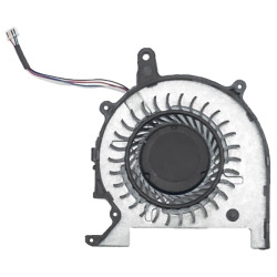 CPU Cooling Fan Laptop Sony Vaio Pro 13 SVP13 SVP132