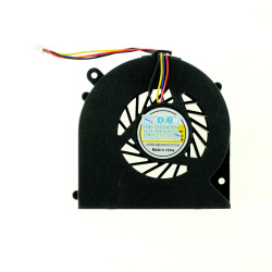 CPU Cooling Fan Laptop Fujitsu Lifebook BH531 LH531