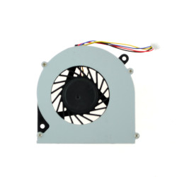 CPU Cooling Fan Laptop Fujitsu Lifebook BH531 LH531