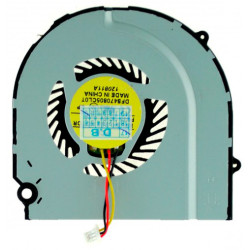 CPU Cooling Fan Laptop HP Pavilion DM4-3000 DM4-3024TX DM4-3025TX DM4-3013CL DM4-3007XX DM4-3050US
