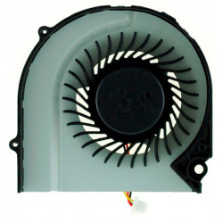 CPU Cooling Fan Laptop HP Pavilion DM4-3000 DM4-3024TX DM4-3025TX DM4-3013CL DM4-3007XX DM4-3050US