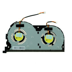 CPU Cooling Fan Laptop Lenovo Y50-70 Y50-70AM Y50-70AS