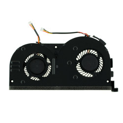 CPU Cooling Fan Laptop Lenovo Y50-70 Y50-70AM Y50-70AS