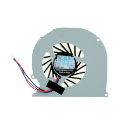 CPU Cooling Fan Laptop Dell Inspiron 15R 5520 5525 7520 / Vostro V3560 TYPE B