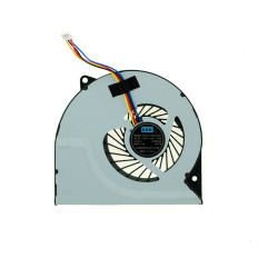 CPU Cooling Fan Laptop Asus N45 N45SF N45SL N45S N55 N55S 