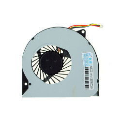 CPU Cooling Fan Laptop Asus N45 N45SF N45SL N45S N55 N55S 