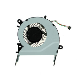 CPU Cooling Fan Laptop Asus A455L A555L F555L R556L R557L K555L X455LD X555LA X555LJ