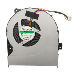 CPU Cooling Fan Laptop Asus S56 S550 S550CM R510 R513 R510C R510CC R510L R510LAV R510LD (Type A)