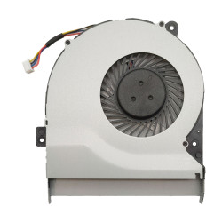 CPU Cooling Fan Laptop Asus S56 S550 S550CM R510 R513 R510C R510CC R510L R510LAV R510LD (Type A)