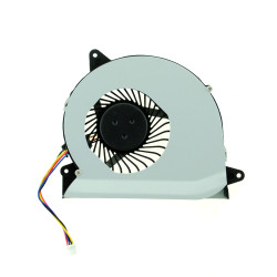 CPU Cooling Fan Laptop Asus U31 U31F U31J U31E U31JG U31JF U31S U31SD U31SG X35F X35J X35JG X35S