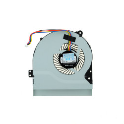 CPU Cooling Fan Laptop Asus X450V X550C X550V X450C A450C K552V A550V Y581 X550J X552MJ