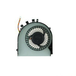 CPU Cooling Fan Laptop Asus VivoBook A450 A450J A450E A450LC F450 F450J R409 X450JN