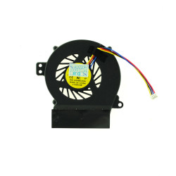 CPU Cooling Fan Laptop Dell Inspiron 1410 A840 A860 PP37L PP38L A860 A840 M703H 0M703H