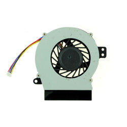 CPU Cooling Fan Laptop Dell Inspiron 1410 A840 A860 PP37L PP38L A860 A840 M703H 0M703H