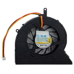 CPU Cooling Fan Laptop Toshiba Satellite M300 M305 M800 M801 M810 U400 U405 M851 L300 C800