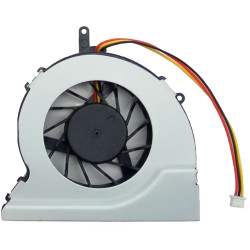 CPU Cooling Fan Laptop Toshiba Satellite M300 M305 M800 M801 M810 U400 U405 M851 L300 C800