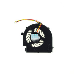 CPU Cooling Fan Laptop Dell Inspiron N4020 N4030 M4010 YV7R 2WF6K