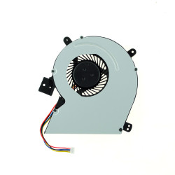 CPU Cooling Fan Laptop Asus X451 X451C X451CA X451CA-VX007H X451CA-VX012H X451CA X551CA