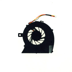 CPU Cooling Fan Laptop Toshiba Satellite L700 L740 L745
