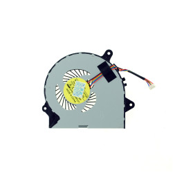 CPU Cooling Fan Laptop Lenovo 300-15ISK 300-14ISK 300-15 300-17ISK